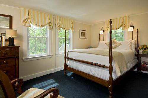 Posada The Inn At Cape Cod