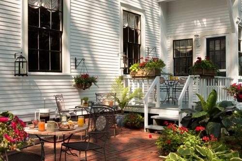 Posada The Inn At Cape Cod