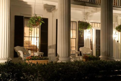 Posada The Inn At Cape Cod