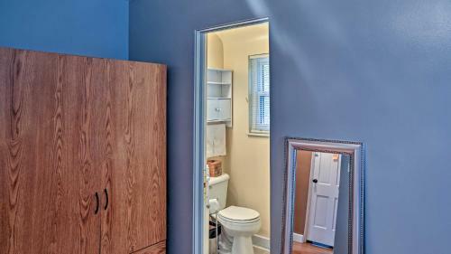 Charming Bay City House With Deck, Walk To Lake Huron