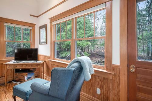 Cedar Nook