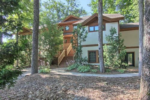 604 Disciples Village Condo