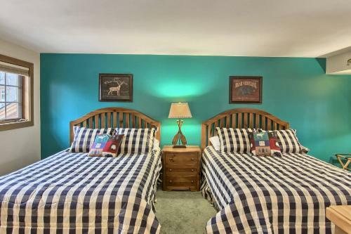734 Disciples Village Condo