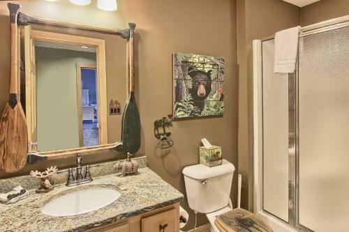 734 Disciples Village Condo
