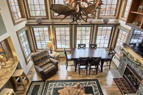 734 Disciples Village Condo