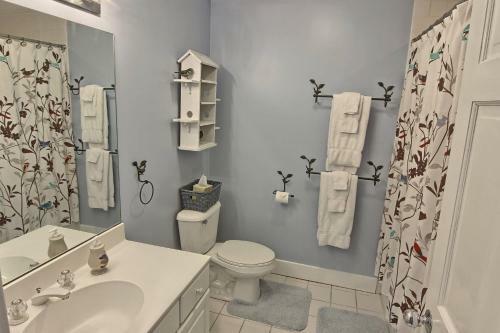 734 Disciples Village Condo