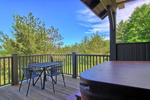 7325 Creekside Condo