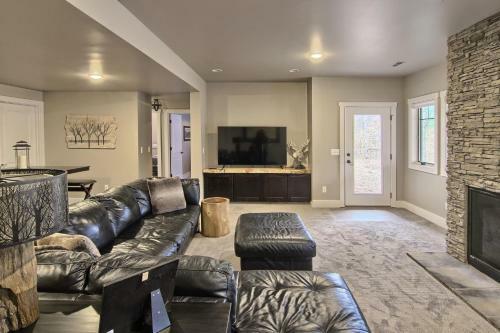 The White Tail Lodge