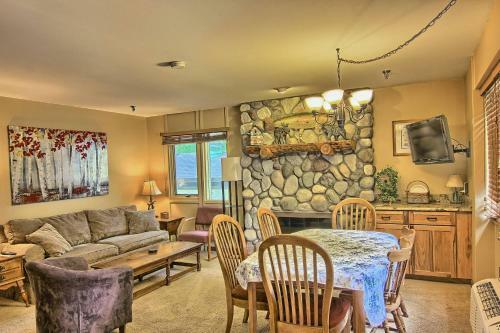 335e Mountain Villa