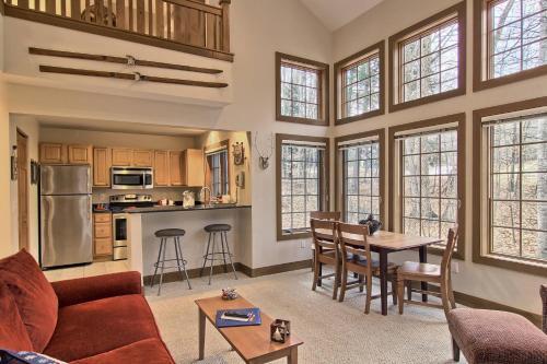 662 Disciples Village Condo
