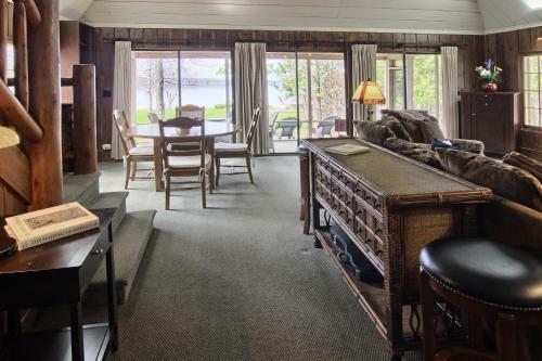 The Lake House