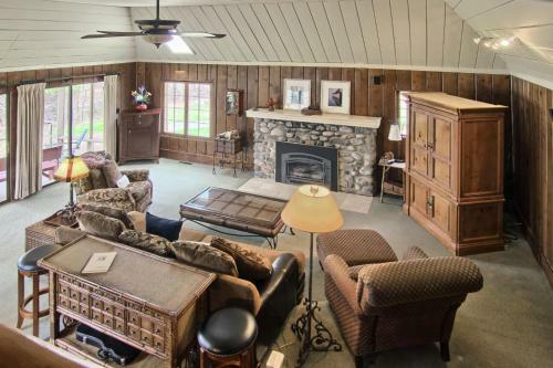 The Lake House