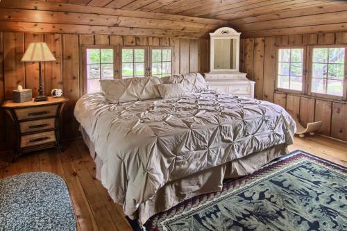 The Lake House