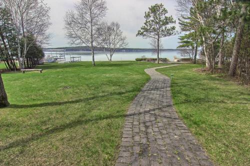 The Lake House