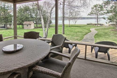 The Lake House