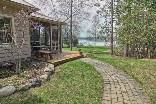 The Lake House