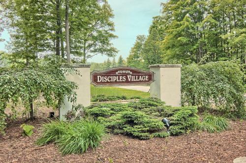 780 Disciples Village Condo