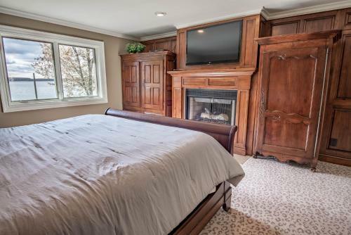 Horton Bay Getaway