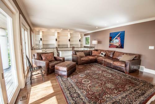 Horton Bay Getaway