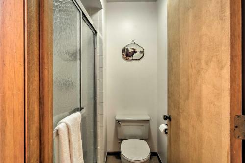Apartamento Townhome On Summit Mtn - Skiers Dream!