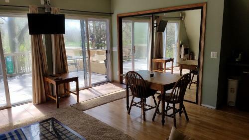 Apartamento The Wright Place
