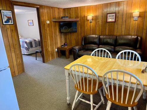 Betsie Riverside Resort