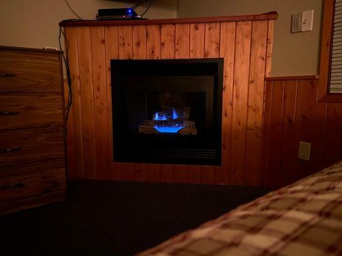 Betsie Riverside Resort