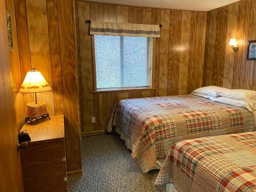 Betsie Riverside Resort