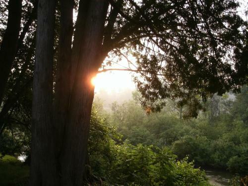 Betsie Riverside Resort