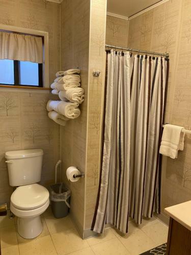 Betsie Riverside Resort