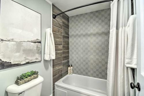 Apartamento Mountainside Condo At Boyne Mountain Resort!