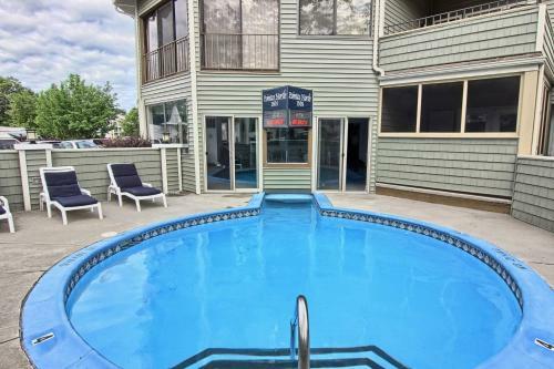 109 Pointes North Inn