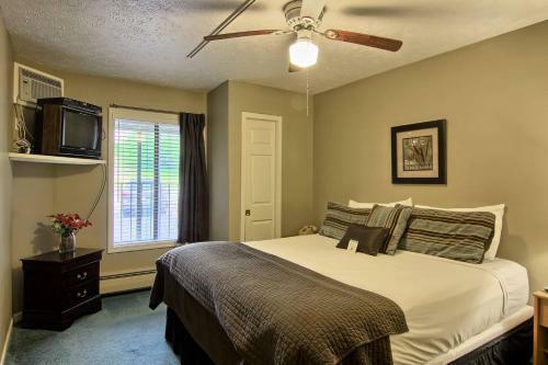 109 Pointes North Inn