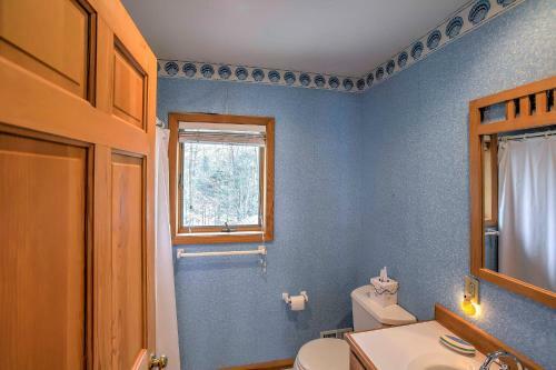 Gorgeous Charlevoix Home On Lake Michigan!
