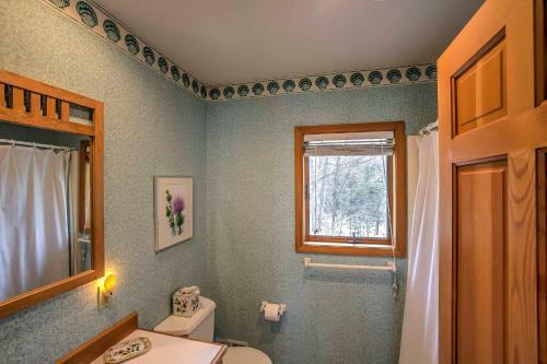 Gorgeous Charlevoix Home On Lake Michigan!