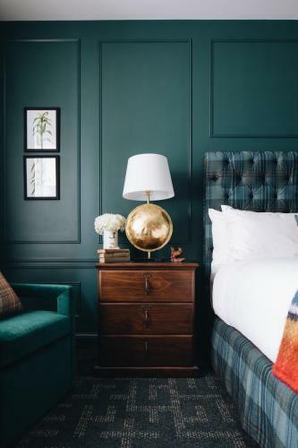 Hotel Graduate East Lansing