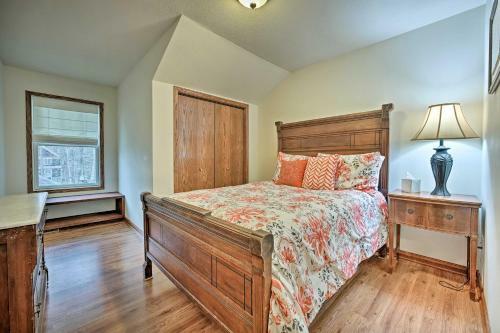 Lake Michigan Waterfront Home 1 Mi To Dtwn!