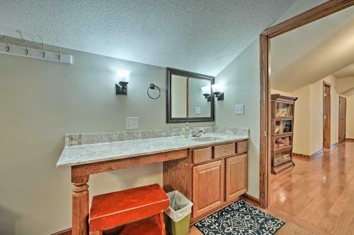 Lake Michigan Waterfront Home 1 Mi To Dtwn!