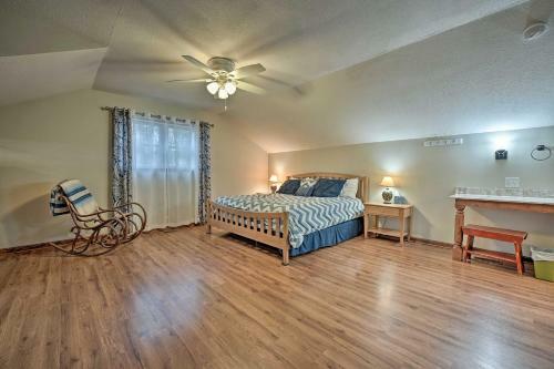Lake Michigan Waterfront Home 1 Mi To Dtwn!