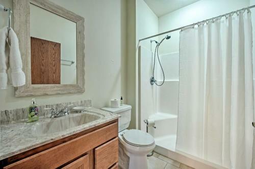 Lake Michigan Waterfront Home 1 Mi To Dtwn!