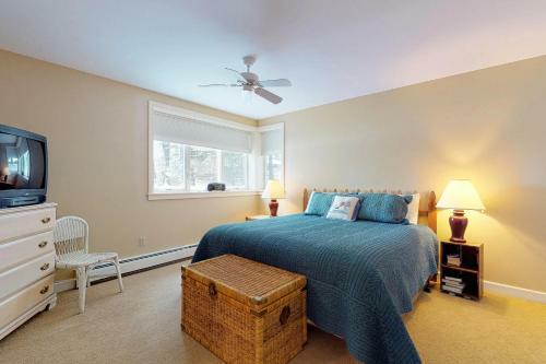 Birchwood: Meadows Bliss
