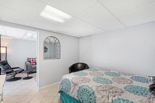 Hideaway Valley: Condo #7