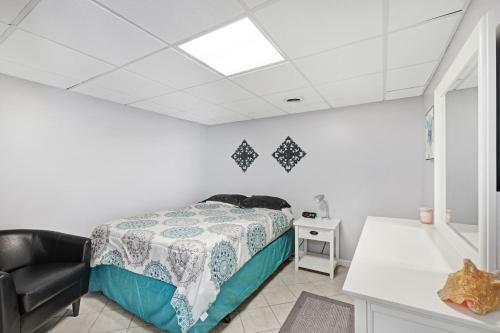 Hideaway Valley: Condo #7