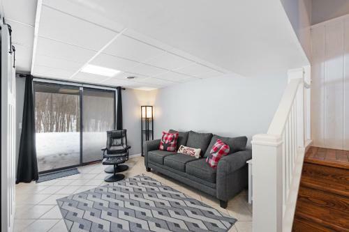 Hideaway Valley: Condo #7