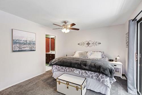 Hideaway Valley: Condo #7