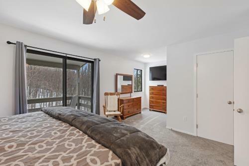 Hideaway Valley: Condo #7