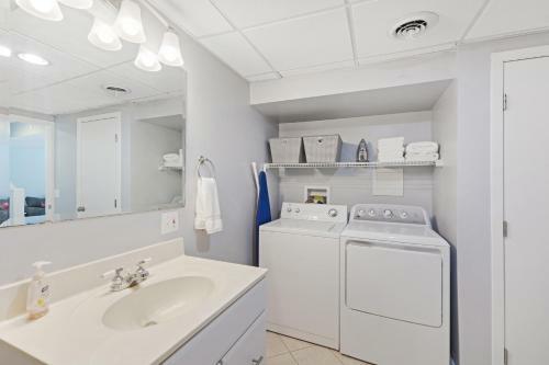 Hideaway Valley: Condo #7