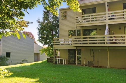 Hideaway Valley: Condo #7