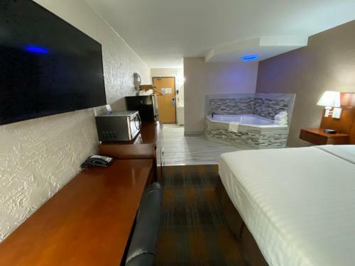 Hotel Rodeway Inn