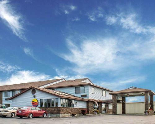 Hotel Comfort Inn
